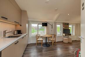 Coastal Comfort in Zoutelande