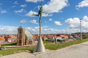 Coastal Comfort in Zoutelande