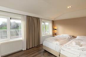 Coastal Comfort in Zoutelande