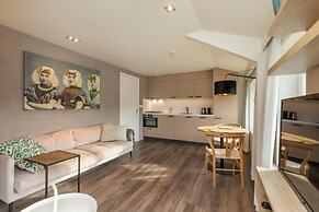 Coastal Comfort in Zoutelande