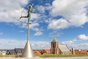 Coastal Comfort in Zoutelande