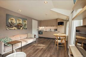Coastal Comfort in Zoutelande