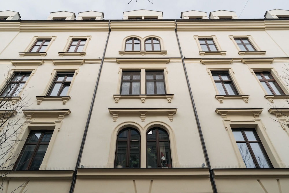Native Apartments Krupnicza 7