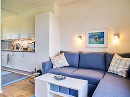 2 Person Holiday Home in Nexo