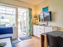 2 Person Holiday Home in Nexo