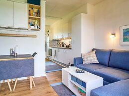 2 Person Holiday Home in Nexo