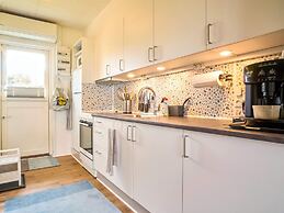 2 Person Holiday Home in Nexo