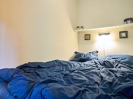 2 Person Holiday Home in Nexo