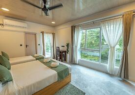 Blissview Maldives