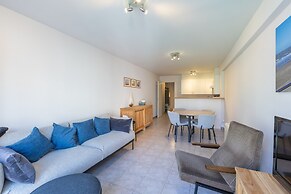 Apartment With Casino Views