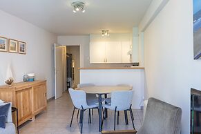 Apartment With Casino Views