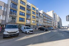Apartment With Casino Views