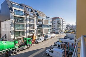 Apartment With Casino Views