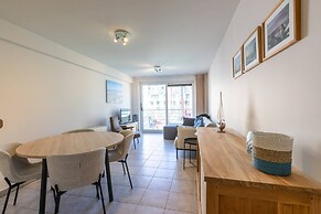 Apartment With Casino Views