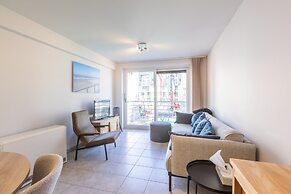 Apartment With Casino Views