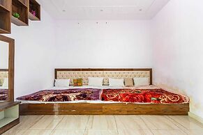 ARAVALI HILLS RESORT