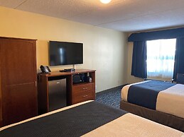 Sunset Inn Kenora