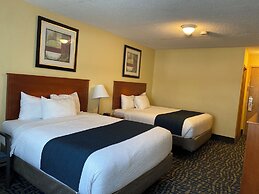 Sunset Inn Kenora
