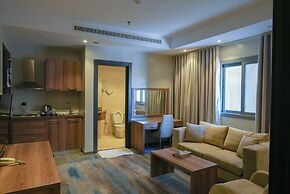 Stay Inn Suites
