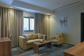 Stay Inn Suites