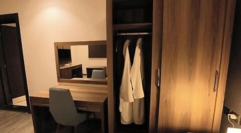 Stay Inn Suites