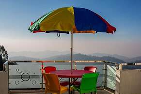 Paradise Point Ooty