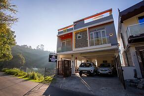 Paradise Point Ooty