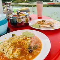 Paradise Point Ooty