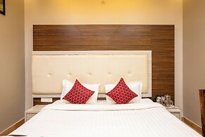 Paradise Point Ooty