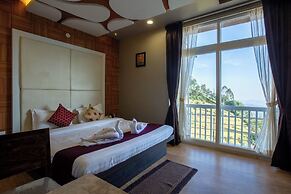 Paradise Point Ooty