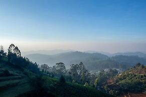 Paradise Point Ooty