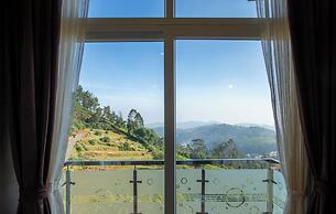 Paradise Point Ooty