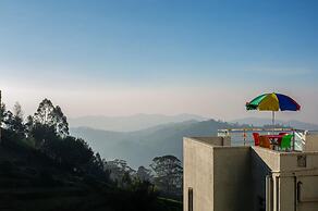 Paradise Point Ooty