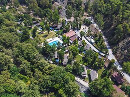 Gizli Cennet Villages Hotel