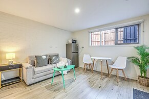 StayAU Cozy 1 BRM Studio in Leopold