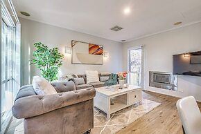 StayAU Gorgeous 5BR BBQ Home Geelong