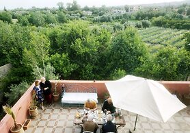 Hôtel & Restaurant Villa des étoiles