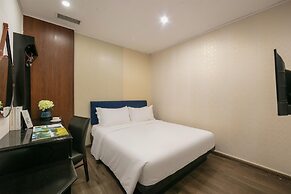 Hanoi Traveller House
