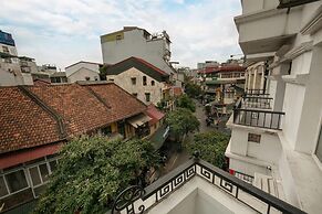 Hanoi Traveller House