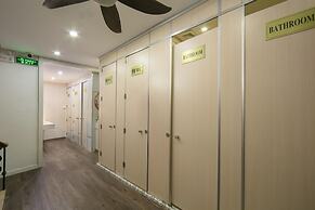 Hanoi Traveller House