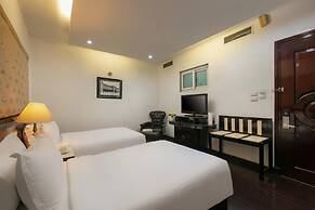 Hanoi Traveller House