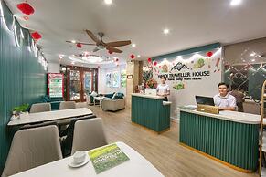 Hanoi Traveller House