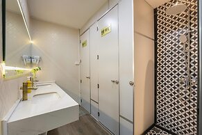 Hanoi Traveller House