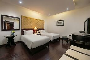 Hanoi Traveller House
