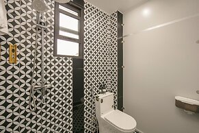 Hanoi Traveller House