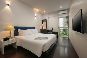 Hanoi Traveller House