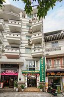 Hanoi Traveller House