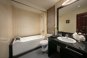 Hanoi Traveller House