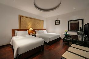 Hanoi Traveller House