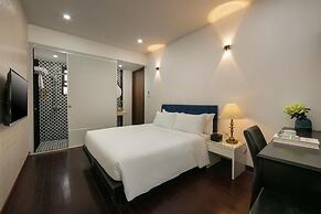Hanoi Traveller House
